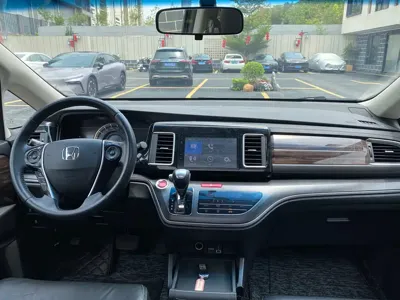 Honda Elysion