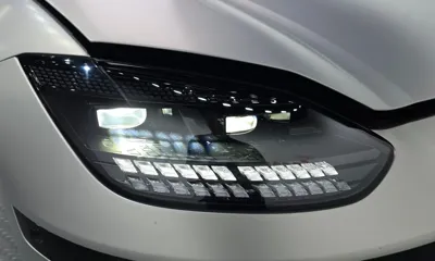 Hyundai Ioniq6