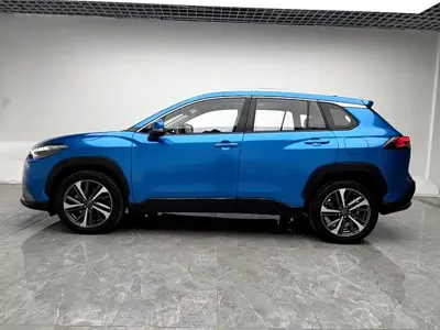 Toyota Frontlander
