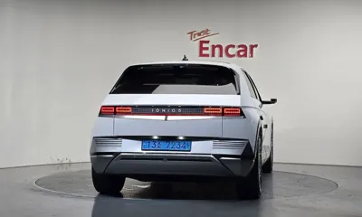 Hyundai Ioniq5