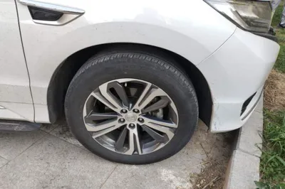 Honda UR-V