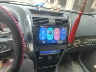 Geely SX7