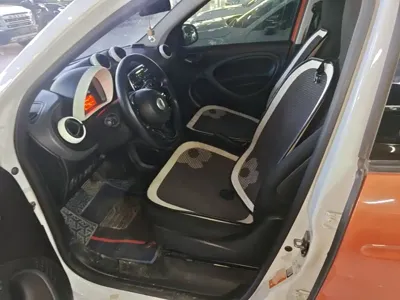 Smart Smart Forfour