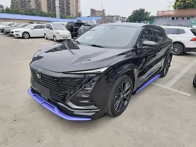 Changan UNI-T