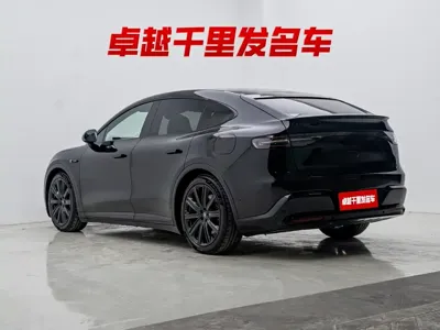智界 Zhijie R7
