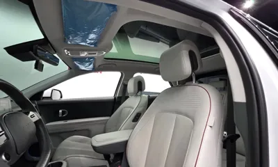 Hyundai Ioniq5