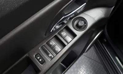 ChevroletGMDaewoo Cruze