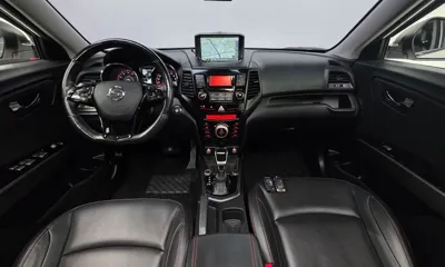 KG_Mobility_Ssangyong TIBOLI
