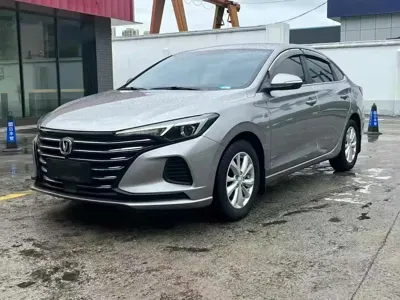 Changan Eado