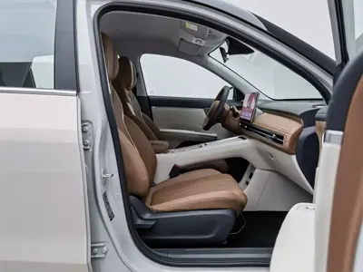 Wuling 缤果S