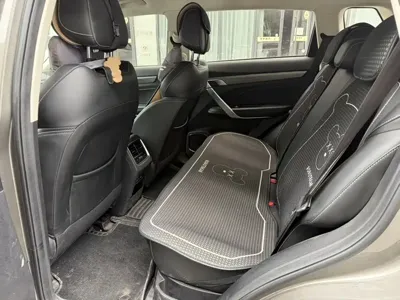 Geely Boyue