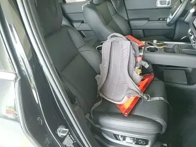 Li Auto Li L8