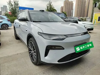 Leapmotor Leapmotor C11