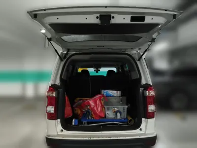 CHANGAN OSHAN X70A