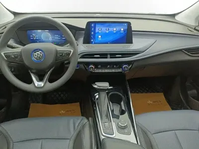 Buick Velite 6