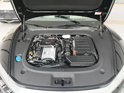 BYD 汉L