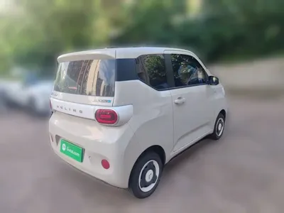 Wuling MINIEV