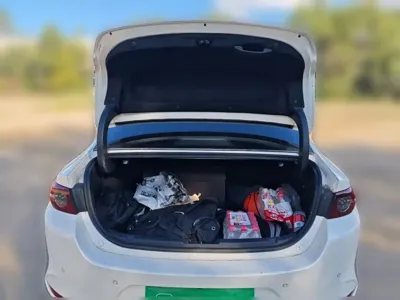 Mazda 3 Axela