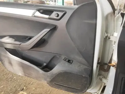 Jetta VA3
