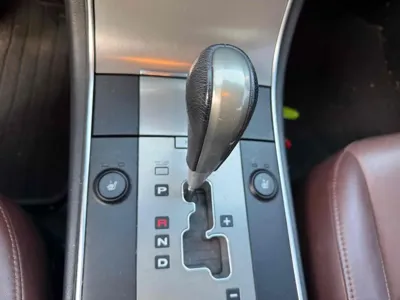 Hyundai Veracruz