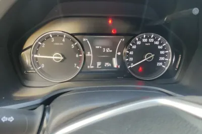 Honda Envix