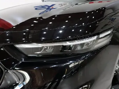 Honda Inspire