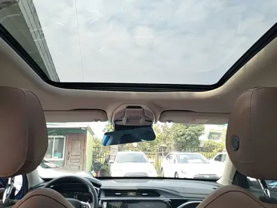 Geely Boyue