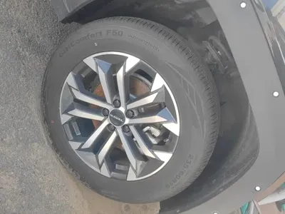 Haval 哈弗大狗 PLUS