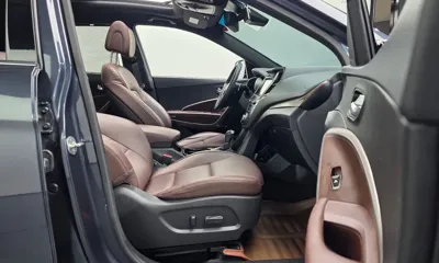 Hyundai Maxcruz
