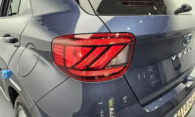 Hyundai Venue