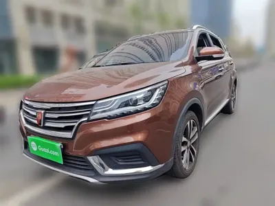 Roewe RX3