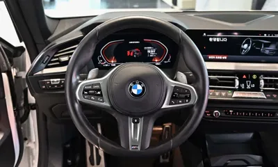 BMW 2-Series