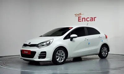Kia Pride