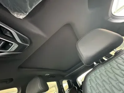 Geely Haoyue L