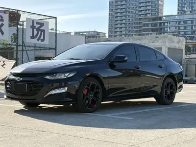 Chevrolet Malibu XL
