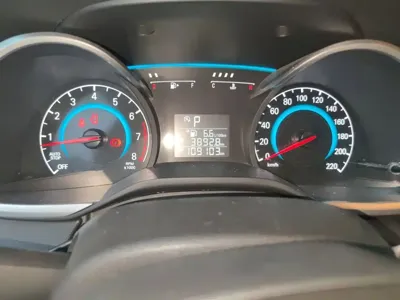 Chevrolet Cavalier