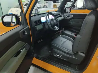 Baojun Yueye