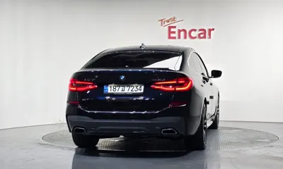 BMW Gran Turismo