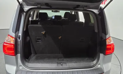 ChevroletGMDaewoo Orlando