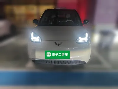 Wuling Bingo