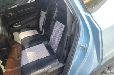 Baojun RM-5