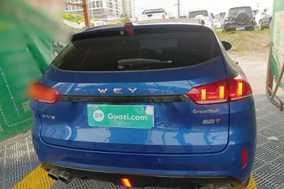 WEY VV5