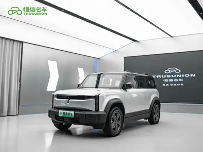 iCAR iCAR 03