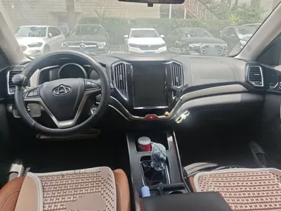 Oshan Oushang CX70
