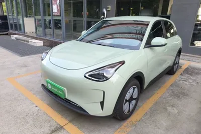 Geely Galaxy Geome