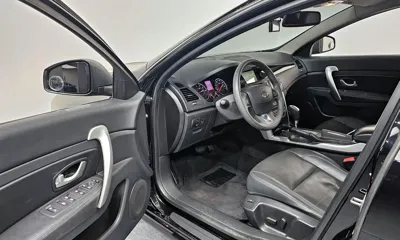 Renault-KoreaSamsung SM5