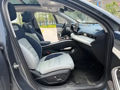 Geely Xingrui