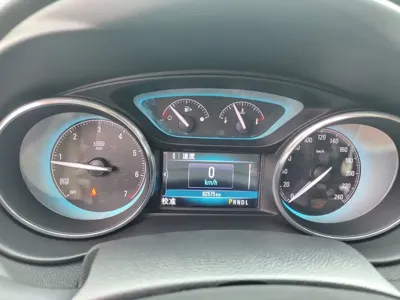 Buick Envision Plus