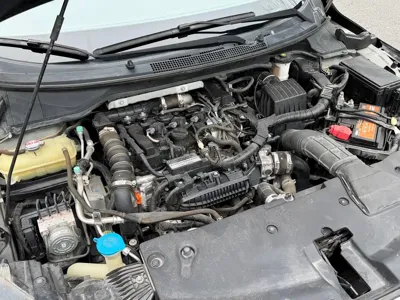 Honda Crider