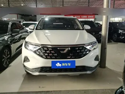 Jetta VS5